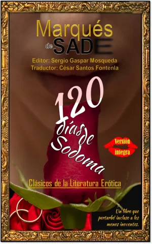 120 días de Sodoma