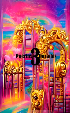 Tres Puertas Doradas