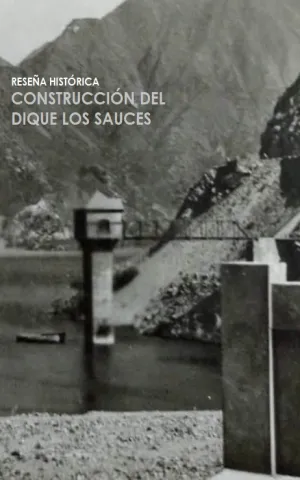 CONSTRUCCIÓN DEL DIQUE LOS SAUCES