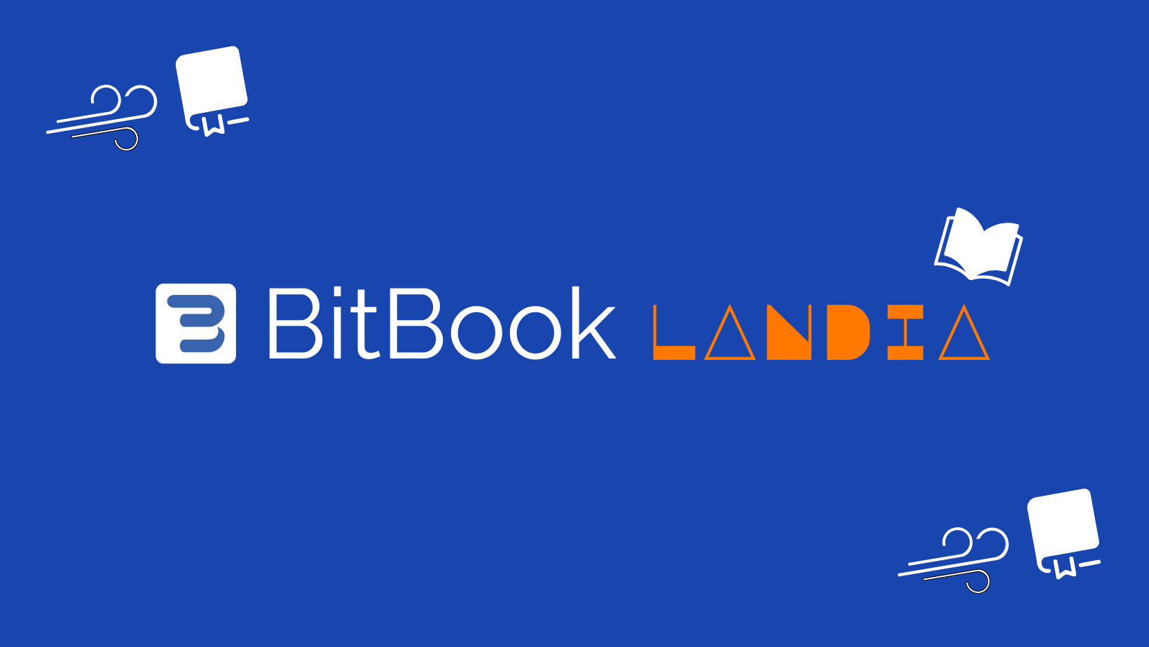 bitbook-landia
